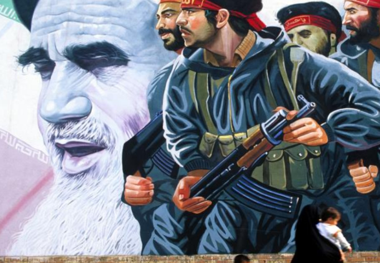 إيران و"تصدير الثورة"... أي مفهوم "ثوري"؟
