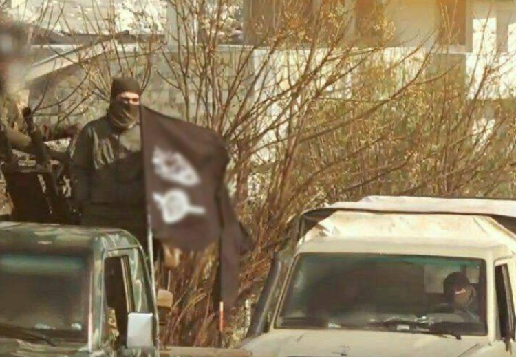 بعد تصنيف "حراس الدين" تنظيماً إرهابياً: سقوط آخر جناح للقاعدة بسوريا