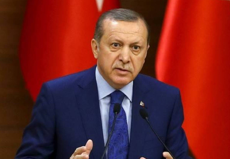 هذه دوافع أردوغان من العدوان على سوريا