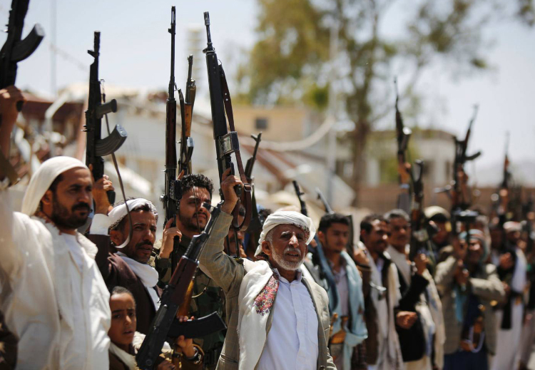 أخاطب الإخوان: أنتم أكبر عائق أمام تحرير اليمن