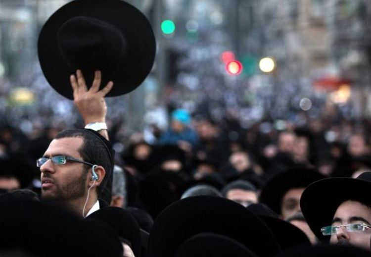 قصة 5 مشاريع لتوطين اليهود خارج فلسطين.. لماذا لم تنجَز؟