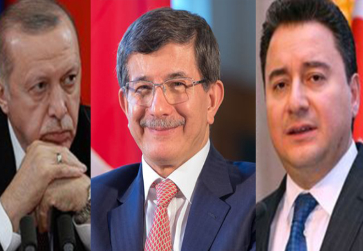 لماذا يخاف أردوغان من باباجان أكثر من داود أوغلو؟