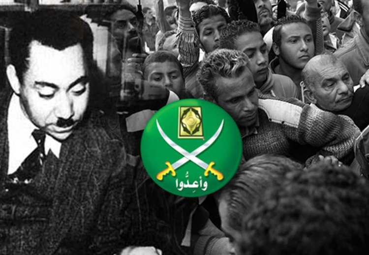 الإخوان.. وإشكالية الولاء!