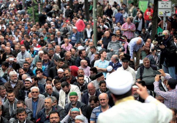 الإخوان وداعش.. أيهما أخطر على أوروبا؟