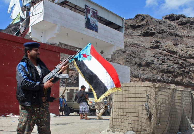 الجنوبيون ومؤتمر جدة