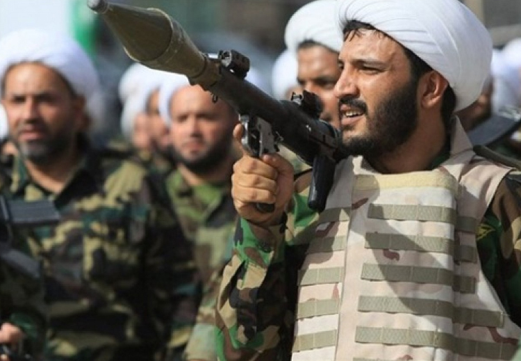 الملالي وطوق النجاة: ارتهان أمن المنطقة بمنطق الميليشيا