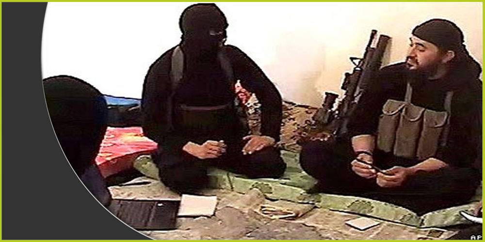 استندت النقطة الأساسية في المشروع الموكل للزرقاوي على إيجاد منطقة بأفغانستان لإنشاء معسكر للتدريب اليومي