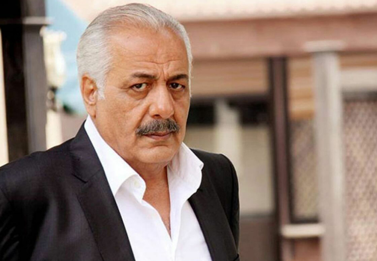 الممثل السوري أيمن زيدان يدعو الشباب للدفاع عن أحلامهم